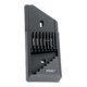 HAZET Klemlijst 450N/8RSL