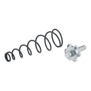 HAZET Klepeenheid 9012A-1-011/2
