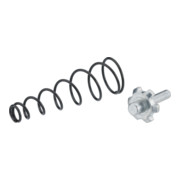 HAZET Klepeenheid 9012A-1-011/2
