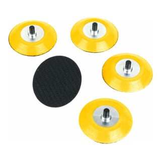 HAZET Klett-Nassschleifpads 9033-5-01/5