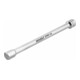HAZET Koplamp-instelgereedschap 2797-14 ∙ Vierkant hol 10 mm (3/8 inch) ∙ Binnen-zeskant-profiel ∙ 14 mm-5