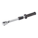HAZET Koppelsleutel 5121-2CLT Nm min-max: 20 - 120 Nm Tolerantie: 4% Vierkant massief 12,5 mm (1/2 inch)
