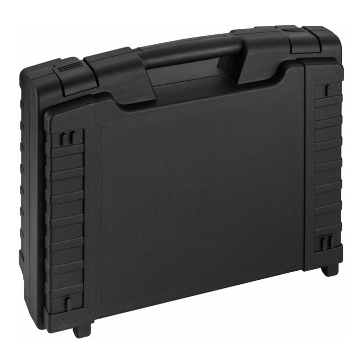HAZET Koppeltester, elektronisch, 10 - 350 Nm 7901E Nm min-max: 10 - 350 Nm vierkant hol 12,5 mm (1/2 inch)