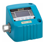 HAZET Koppeltester, elektronisch, 100 - 1000 Nm 7902E Nm min-max: 100 - 1000 Nm