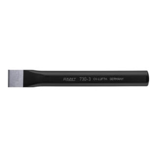 HAZET platte beitel 730