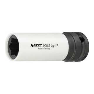 HAZET slagmoersleutel (speciaal profiel) 905SLG