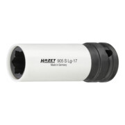 HAZET slagmoersleutel (speciaal profiel) 905SLG