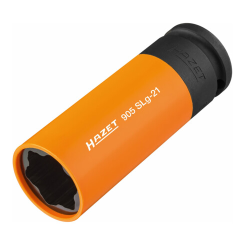 HAZET slagmoersleutel (speciaal profiel) 905SLG