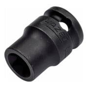 HAZET krachtdopsleutel 3/8" male-TX-1