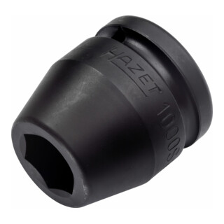 HAZET Power socket 3/4" hexagonaal