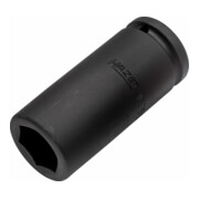 HAZET Inbus 3/4" zeskant lang