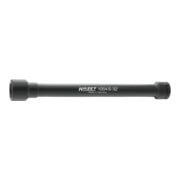 HAZET Krachtdopsleutel ∙ zeskant 1004S-32 ∙ Vierkant hol 20 mm (3/4 inch) ∙ Buiten-zeskant-profiel ∙ 32 mm