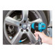 HAZET slagmoersleutel (6 mm) extra lang 904SLG-4