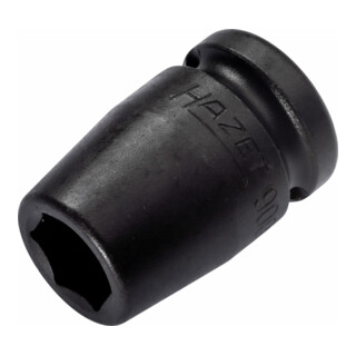 HAZET krachtdopsleutel 1/2" zeskant