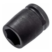 HAZET krachtdopsleutel 1/2" zeskant