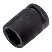 HAZET krachtdopsleutel 1/2" zeskant