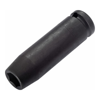 HAZET Power socket 1/2" hexagon lang