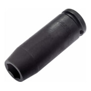 HAZET Power socket 1/2" hexagon lang-1