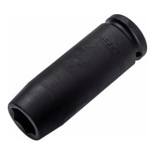HAZET Power socket 1/2" hexagon lang