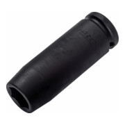 HAZET Power socket 1/2" hexagon lang-1