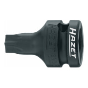 HAZET stopcontact 1/2" binnen TORX®