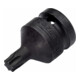 HAZET Krachtdopsleutelbit ∙ TX 995S-T45 ∙ Vierkant hol 12,5 mm (1/2 inch) ∙ Binnen-TX-profiel ∙ T45