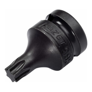 HAZET stopcontact 1/2" binnen TX
