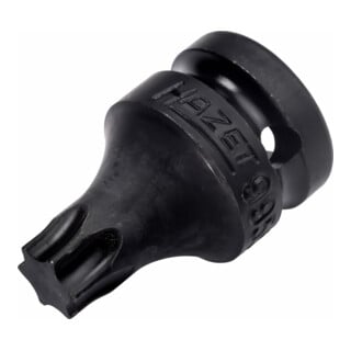 HAZET Kraft-dopsleutel 1/2" Binnen-TX