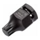 HAZET krachtdopsleutel 1/2" XZN-1
