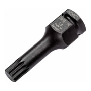 HAZET krachtdopsleutel 1/2" XZN lang-1