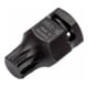 HAZET krachtdopsleutel 1/2" XZN-1