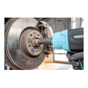 HAZET Krachtdopsleutelbitset 985S/11 ∙ Vierkant hol 12,5 mm (1/2 inch) ∙ Binnen-zeskant-profiel ∙ 14 ∙ 17 ∙ 19 ∙ Aantal gereedschappen: 11-2
