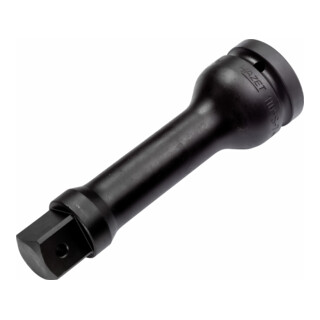 HAZET Krachtverlengstuk 1105S-7 ∙ Vierkant hol 25 mm (1 inch) ∙ Vierkant massief 25 mm (1 inch)