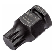 HAZET Kraftsteckschlüsseleinsatz 1/2" XZN