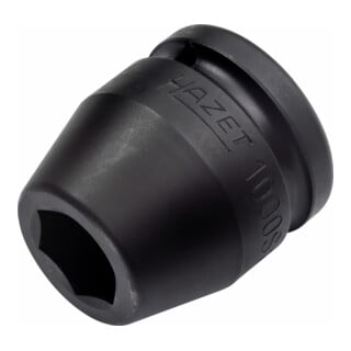 HAZET Kraftsteckschlüsseleinsatz 3/4" Sechskant