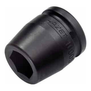 HAZET Kraftsteckschlüsseleinsatz 3/4" Sechskant