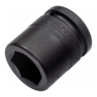 HAZET Kraftsteckschlüsseleinsatz 3/4" Sechskant