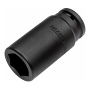 HAZET Kraftsteckschlüsseleinsatz 3/4" Sechskant lang-1