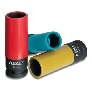 Hazet Kraft-Steckschlüssel-Einsatz (6kt.) 903SPC/3