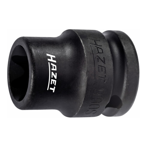 HAZET Kraftsteckschlüsseleinsatz 1/2" Außen-TORX®