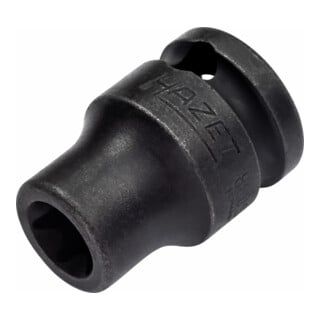 HAZET Kraftsteckschlüsseleinsatz 3/8" Außen-TX