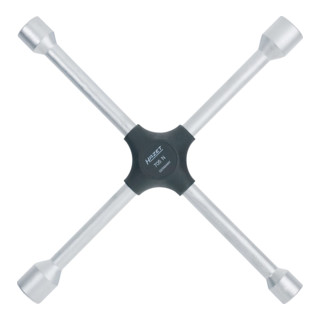 HAZET Kruissleutel 705N ∙ Buiten-zeskant-profiel ∙ 17 x 19 x 13/16 x 21 mm