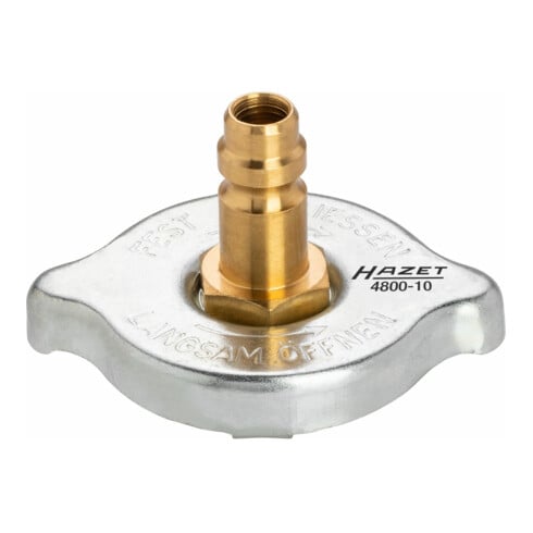 HAZET Kühler-Adapter 4800-10