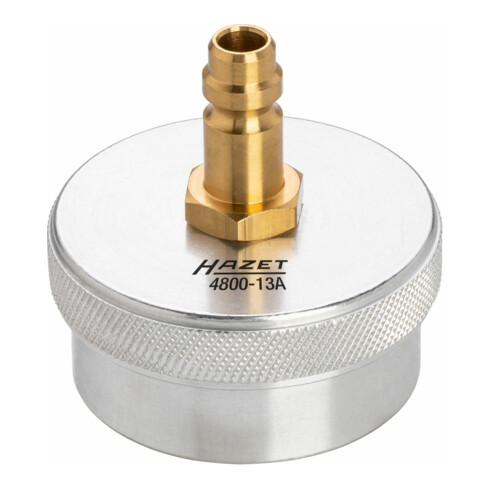 HAZET Kühler-Adapter 4800-13A