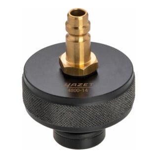 HAZET Kühler-Adapter 4800-14