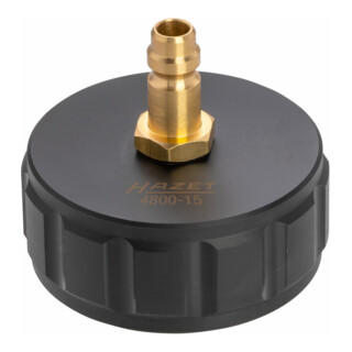 HAZET Kühler-Adapter 4800-15