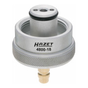 HAZET Kühler-Adapter 4800-18-2