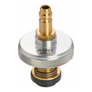 HAZET Kühler-Adapter 4800-23