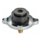 HAZET Kühler-Adapter 4800-3-4