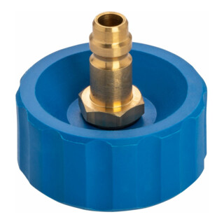 HAZET Kühler-Adapter 4800-4A